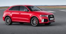 Audi Q3 2015