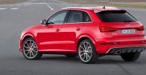 Audi Q3 2015