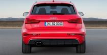 Audi Q3 2015
