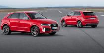 Audi Q3 2015