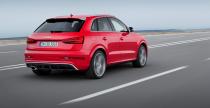 Audi Q3 2015