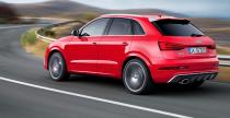 Audi Q3 2015