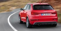 Audi Q3 2015