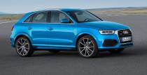Audi Q3 2015