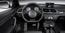 Audi Q3 2015