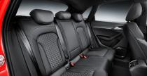 Audi Q3 2015