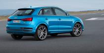Audi Q3 2015