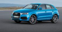 Audi Q3 2015