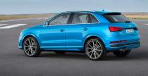Audi Q3 2015