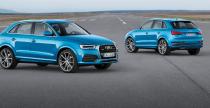 Audi Q3 2015