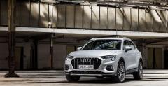 Audi Q3 2019