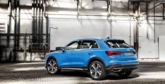 Audi Q3 2019