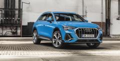 Audi Q3 2019