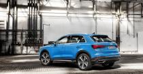 Audi Q3 2019