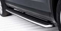 Audi Q3 Namiot