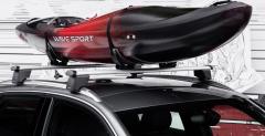 Audi Q3 Namiot