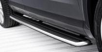 Audi Q3 Namiot