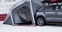 Audi Q3 Namiot
