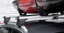 Audi Q3 Namiot