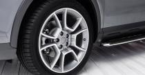 Audi Q3 Namiot