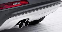 Audi Q3 Namiot