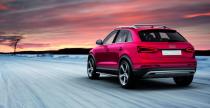 Audi Q3 Vail Concept