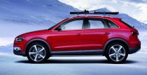 Audi Q3 Vail Concept