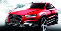 Audi Q3 Vail Concept