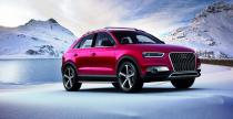 Audi Q3 Vail Concept