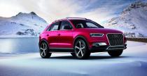 Audi Q3 Vail Concept