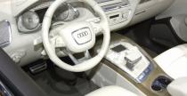 Audi Cross Cabriolet Quattro Concept