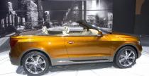 Audi Cross Cabriolet Quattro Concept