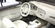 Audi Cross Cabriolet Quattro Concept