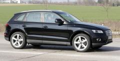 Audi Q5 2012