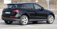 Audi Q5 2012