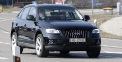 Audi Q5 2012