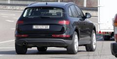 Audi Q5 2012