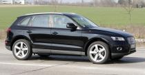 Audi Q5 2012
