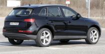 Audi Q5 2012
