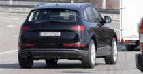 Audi Q5 2012