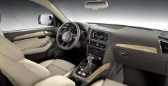 Audi Q5 2012