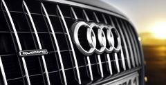 Audi Q5 2012