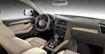 Audi Q5 2012