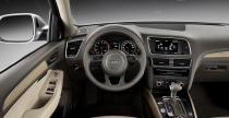 Audi Q5 2012