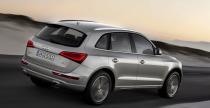Audi Q5 2012