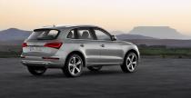 Audi Q5 2012