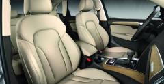 Audi Q5 2012