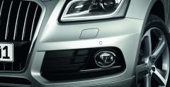 Audi Q5 2012