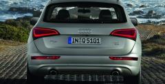 Audi Q5 2012