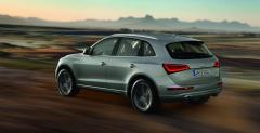 Audi Q5 2012